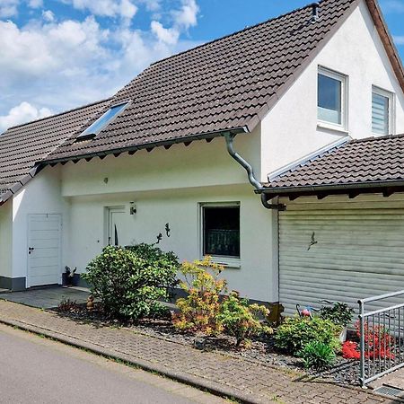 Nice Home In Bad Ems With Kitchen Exterior photo